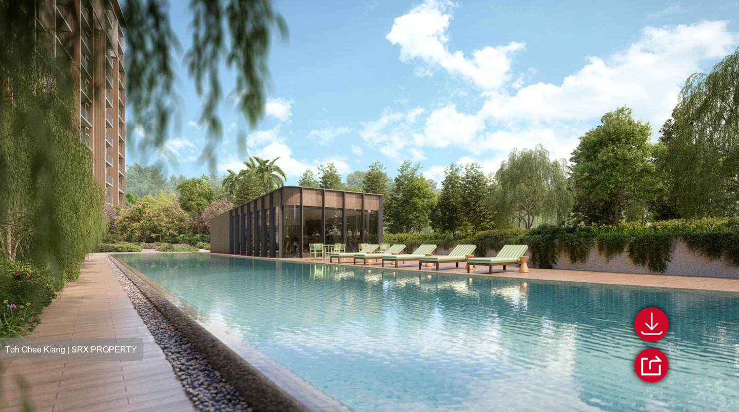 Canberra Crescent Residences (D27), Apartment #468498641